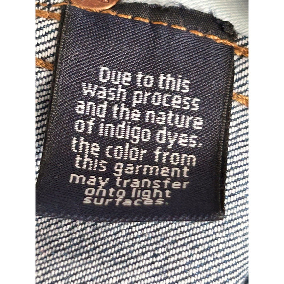 Madewell Jeans Womens Size 25 10" High Rise Skinny Dark Wash Raw Hem 27" Inseam - Picture 9 of 15